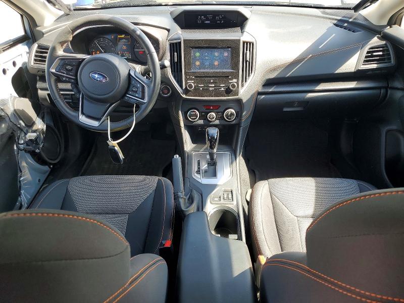 Zdjęcie 8 z aukcji – 2021 SUBARU CROSSTREK z VIN JF2GTAEC5M8334113