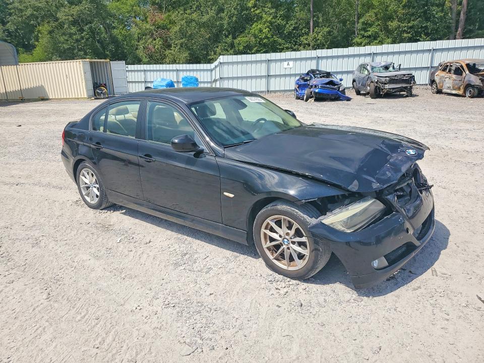 Photo 4 from auction – 2010 BMW 328 with VIN WBAPH7G52ANM49344