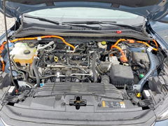 Photo 12 from auction – 2025 FORD ESCAPE with VIN 1FMCU0E12SUA56256