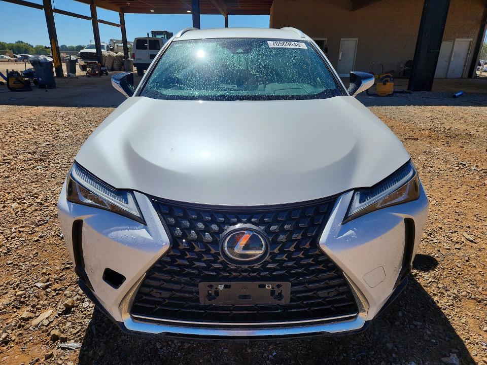 Zdjęcie 5 z aukcji – 2022 LEXUS UX 200 z VIN JTHX3JBH1N2046400