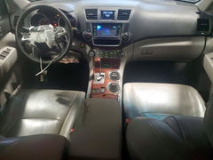 Photo 8 from auction – 2013 TOYOTA HIGHLANDER with VIN 5TDDK3EH1DS180619