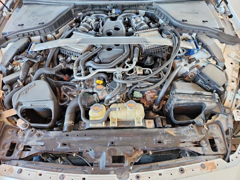 Photo 11 from auction – 2016 INFINITI Q50 with VIN JN1EV7AP4GM303137