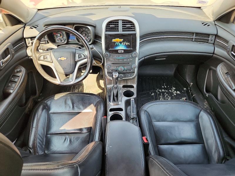 Photo 8 from auction – 2015 CHEVROLET MALIBU with VIN 1G11F5SL7FF205417