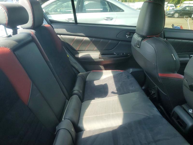 صورة رقم 10 من المزاد - 2019 SUBARU WRX مع VIN JF1VA1B62K9809305