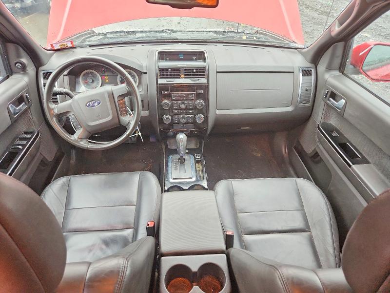 Photo 8 from auction – 2009 FORD ESCAPE with VIN 1FMCU94G29KB96758