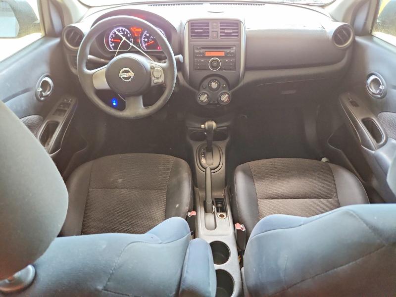 Photo 8 from auction – 2013 NISSAN VERSA with VIN 3N1CN7AP5DL871457