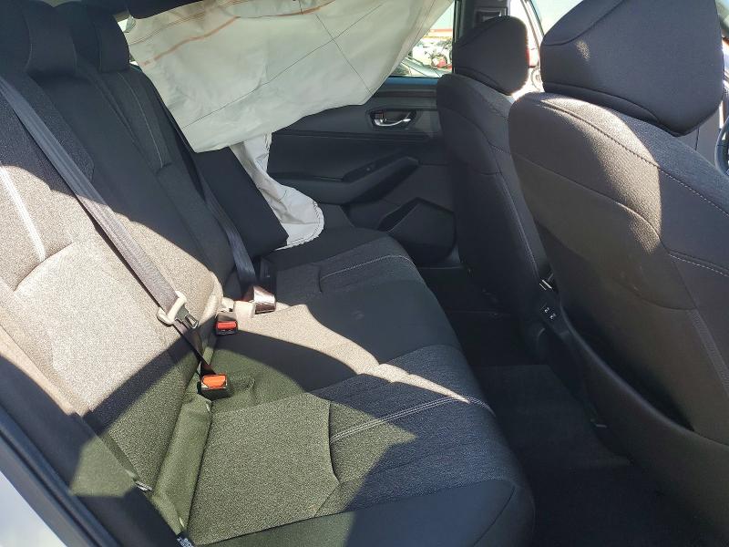 Photo 10 from auction – 2026 HONDA ACCORD with VIN 1HGCY2F58TA025510