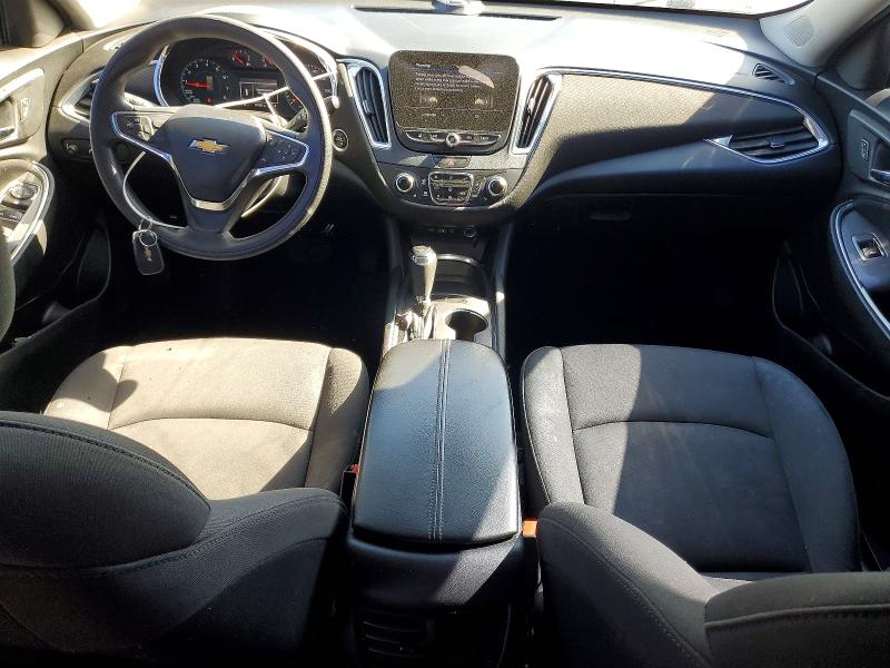 Photo 8 from auction – 2019 CHEVROLET MALIBU with VIN 1G1ZD5ST9KF138192