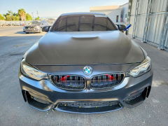 Photo 5 from auction – 2015 BMW M4 with VIN WBS3R9C57FK332571