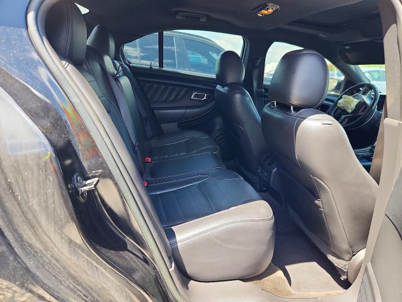 Фото 10 с аукциона – 2015 FORD TAURUS с VIN 1FAHP2KTXFG114059