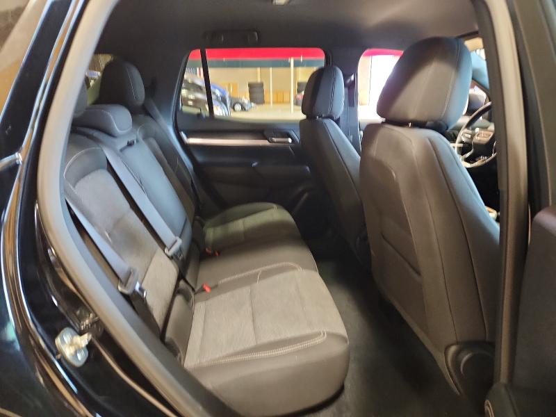 Photo 11 from auction – 2026 GMC TERRAIN with VIN 3GKALMEG4TL323813
