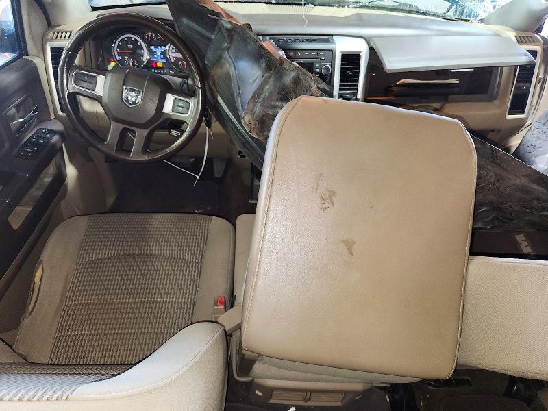Фото 8 с аукциона – 2011 DODGE RAM 1500 с VIN 1D7RV1CT0BS580383