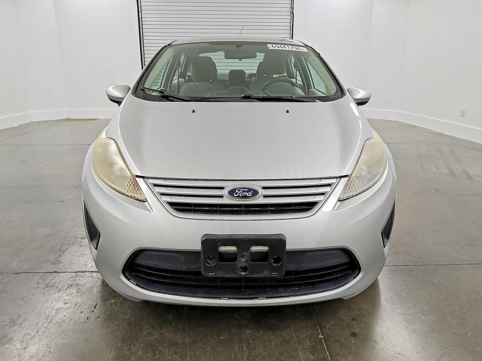 Photo 5 from auction – 2013 FORD FIESTA with VIN 3FADP4AJ6DM159268