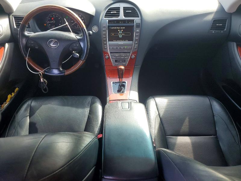 Zdjęcie 8 z aukcji – 2008 LEXUS ES z VIN JTHBJ46G182189340