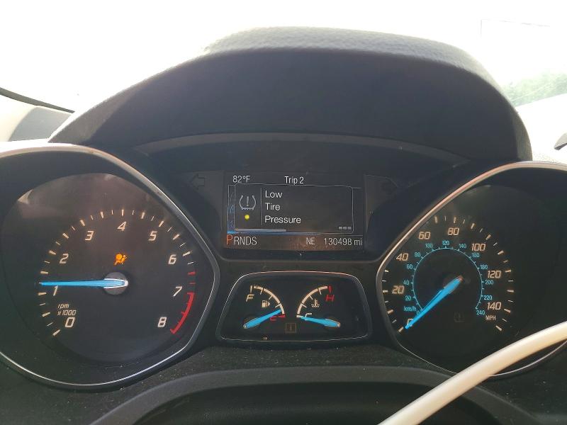 صورة رقم 9 من المزاد - 2013 FORD ESCAPE مع VIN 1FMCU9H92DUD93342