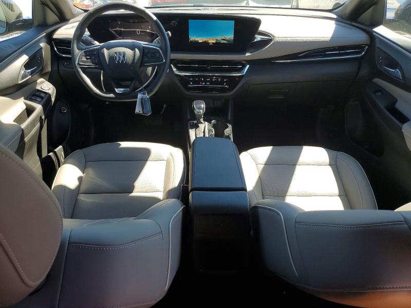 Photo 8 from auction – 2025 BUICK ENVISTA with VIN KL47LCEP3SB116467