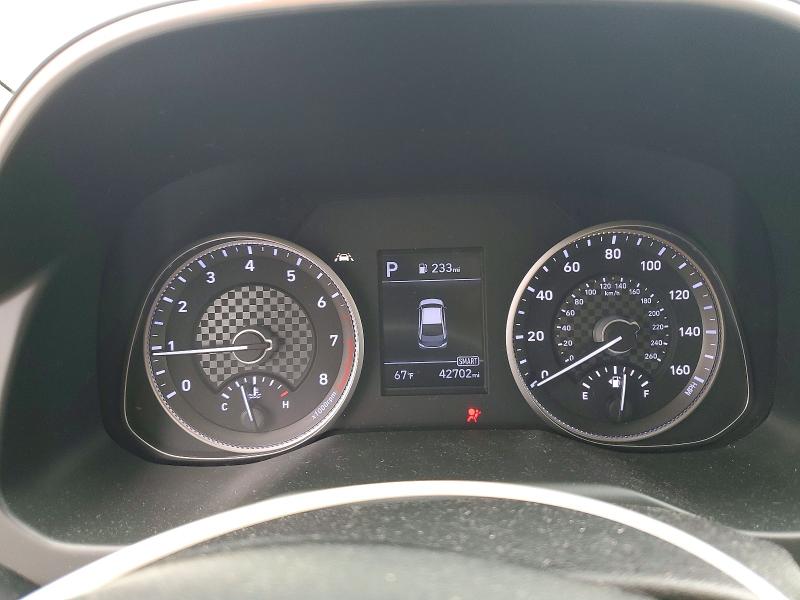 Снимка 9 от търг – 2020 HYUNDAI ELANTRA с VIN 5NPD84LF1LH620476