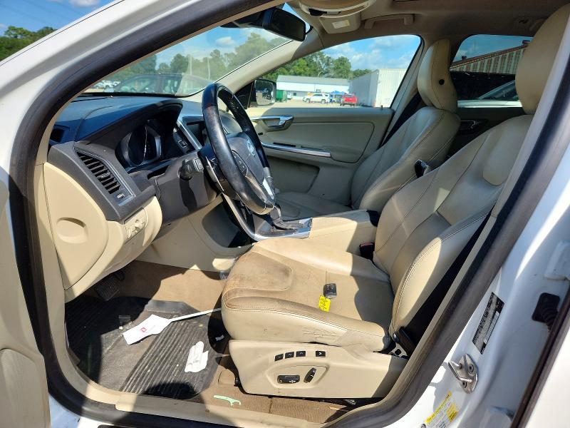 Photo 7 from auction – 2015 VOLVO XC60 with VIN YV4902RC6F2580431