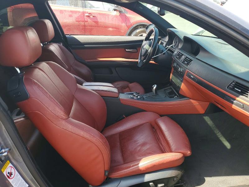 Zdjęcie 7 z aukcji – 2009 BMW M3 z VIN WBSWD93569PY43868