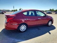 Photo 3 from auction – 2016 NISSAN VERSA with VIN 3N1CN7AP4GL908180