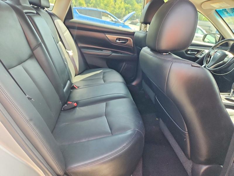 Photo 10 from auction – 2014 NISSAN ALTIMA with VIN 1N4AL3AP7EC403011