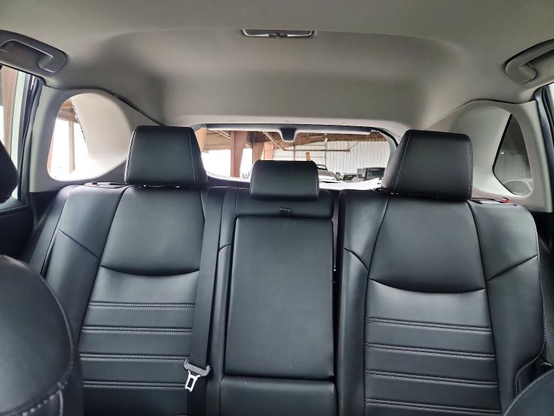 Zdjęcie 10 z aukcji – 2019 TOYOTA RAV4 z VIN 2T3DWRFV6KW043408