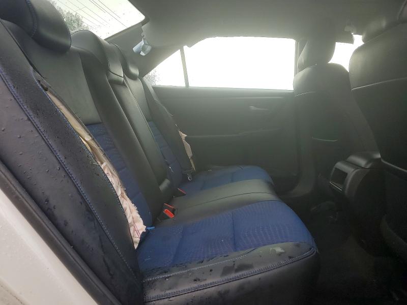 Photo 10 from auction – 2016 TOYOTA CAMRY with VIN 4T1BF1FK0GU509378