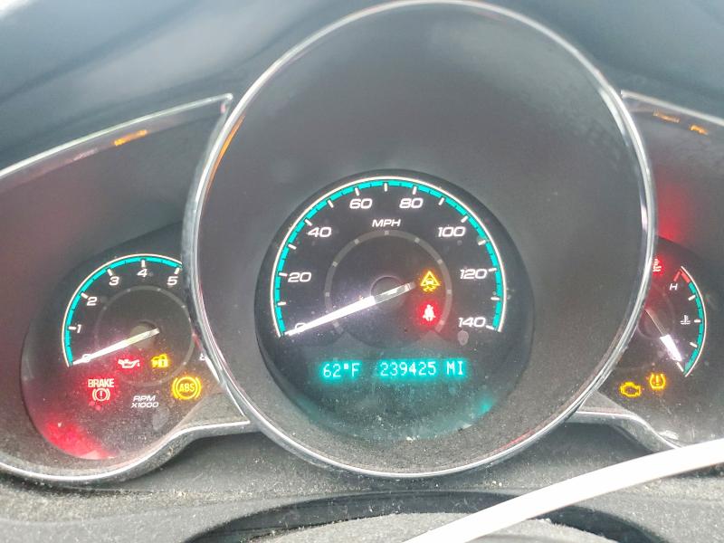 Photo 9 from auction – 2011 CHEVROLET MALIBU with VIN 1G1ZC5E19BF363032