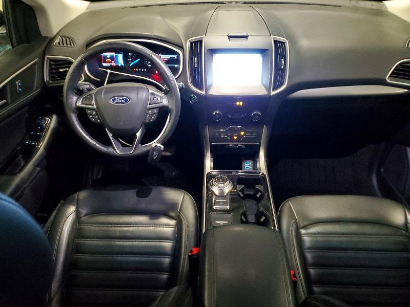 Снимка 8 от търг – 2019 FORD EDGE с VIN 2FMPK4J9XKBB76337