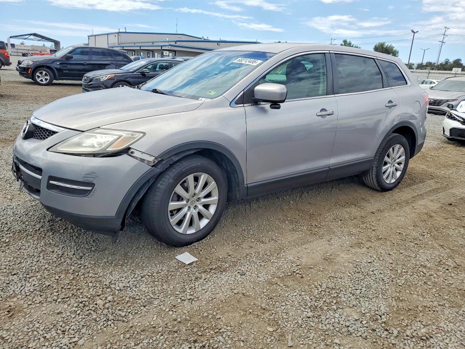 2008 MAZDA CX-9 - Търг №68212406