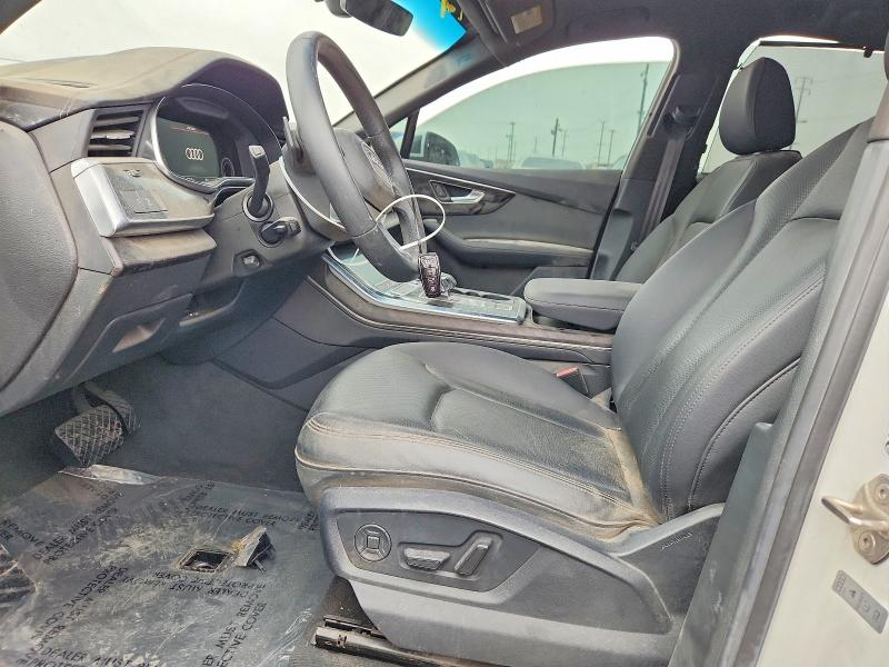 Zdjęcie 7 z aukcji – 2023 AUDI Q7 z VIN WA1LCBF76PD006421