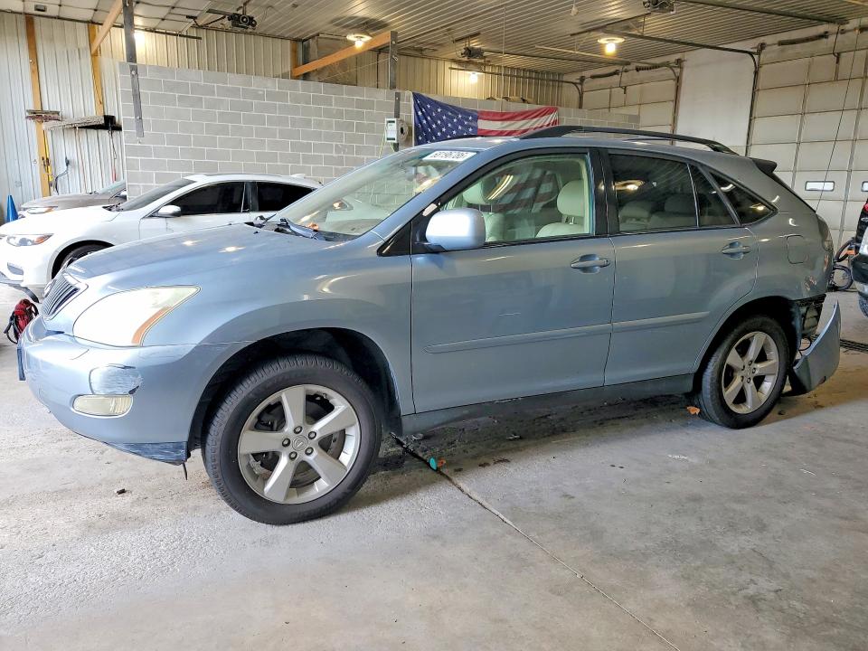 2004 LEXUS RX - Търг №68196786