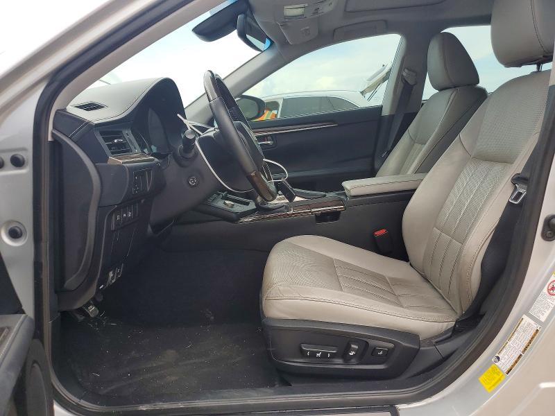 صورة رقم 7 من المزاد - 2016 LEXUS ES مع VIN 58ABK1GG0GU018002