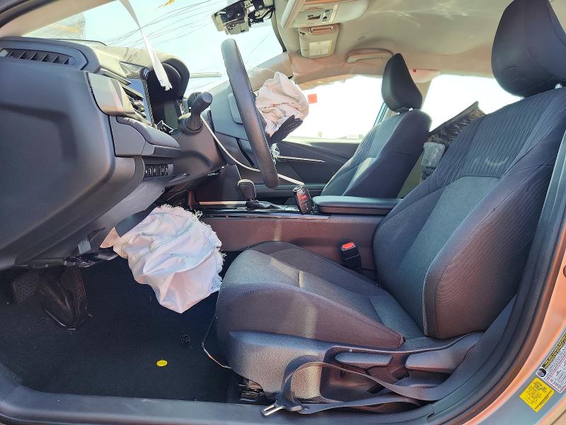 Photo 7 from auction – 2026 TOYOTA CAMRY with VIN 4T1DAACK7TU253035