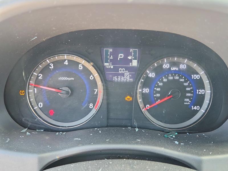 Photo 9 from auction – 2017 HYUNDAI ACCENT with VIN KMHCT4AE8HU209797