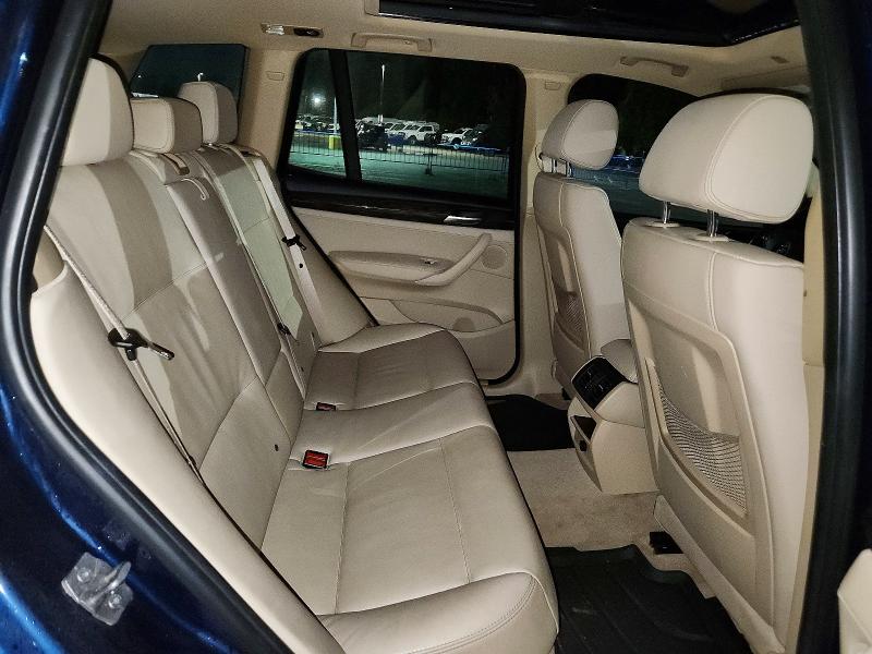Zdjęcie 11 z aukcji – 2013 BMW X3 z VIN 5UXWX9C59D0A23186