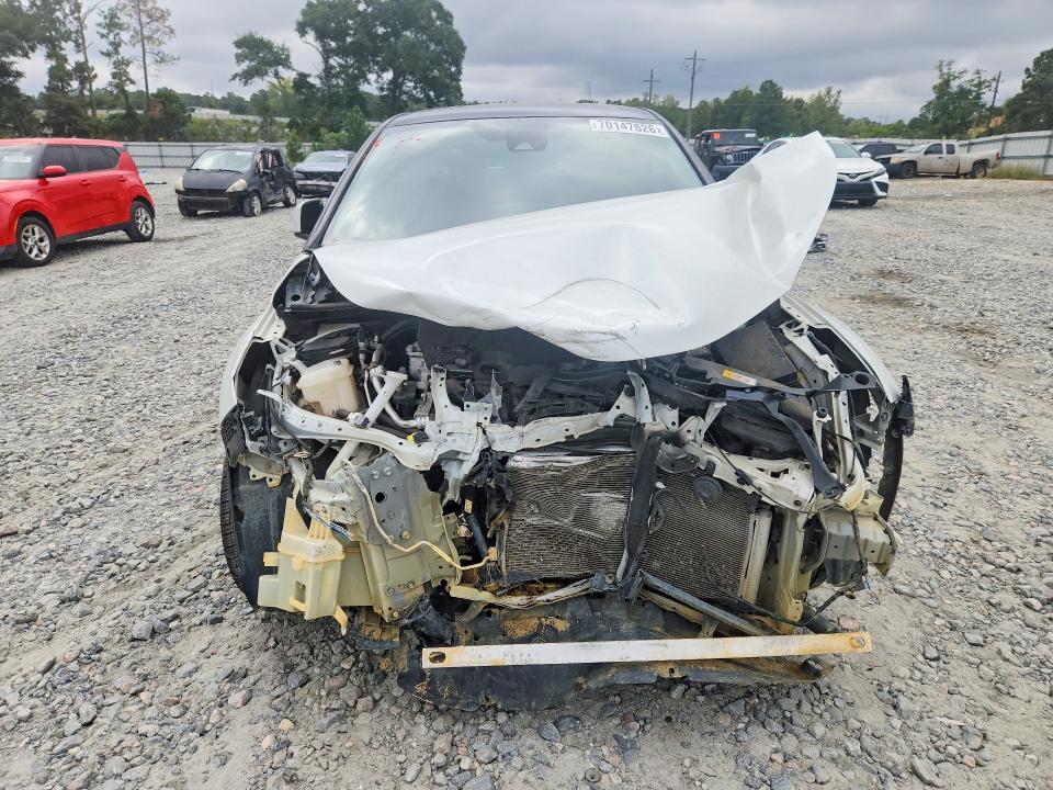 Photo 5 from auction – 2021 TOYOTA C-HR with VIN NMTKHMBX0MR137265