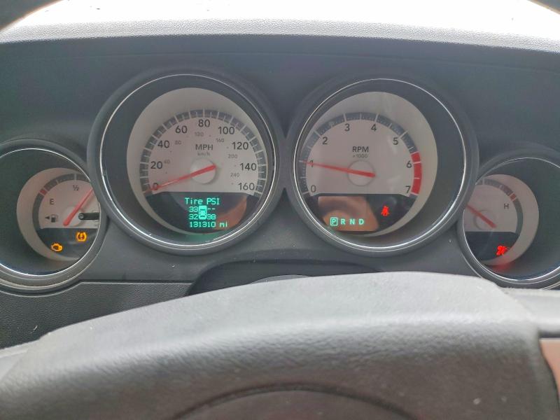 صورة رقم 9 من المزاد - 2009 DODGE CHALLENGER مع VIN 2B3LJ54T29H504247