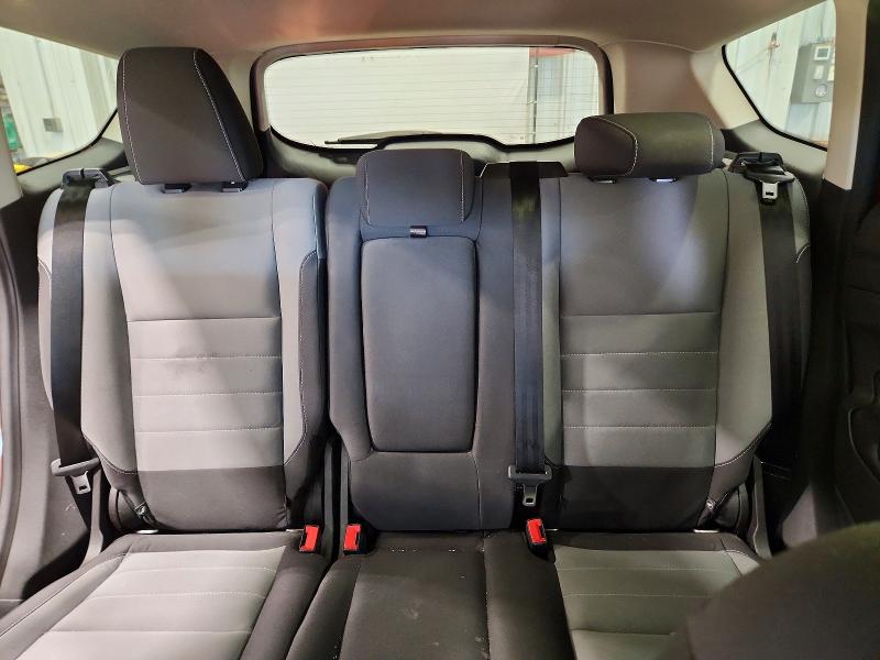 Photo 10 from auction – 2016 FORD ESCAPE with VIN 1FMCU0G98GUB46151
