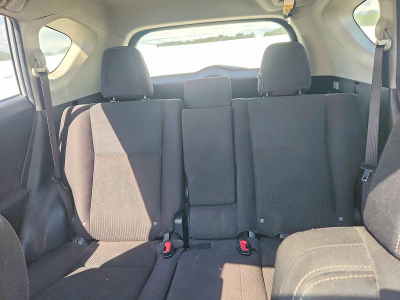 Photo 10 from auction – 2015 TOYOTA RAV4 with VIN JTMRFREV8FJ026685