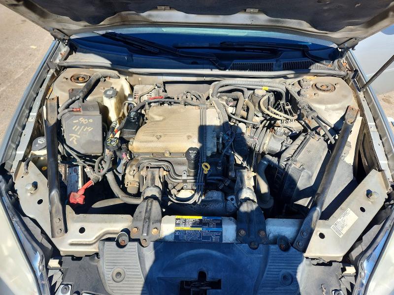 Photo 11 from auction – 2009 CHEVROLET IMPALA with VIN 2G1WT57N391223109