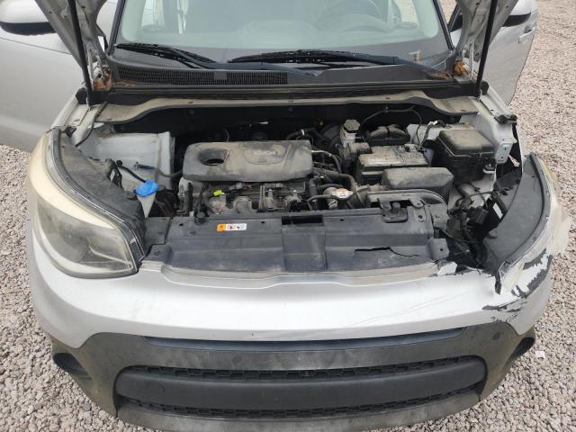 صورة رقم 11 من المزاد - 2017 KIA SOUL مع VIN KNDJN2A29H7464697