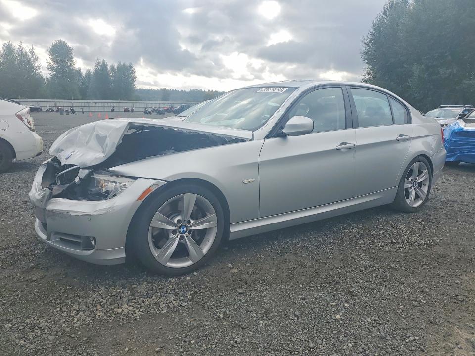 2009 BMW 335 - Търг №68874946