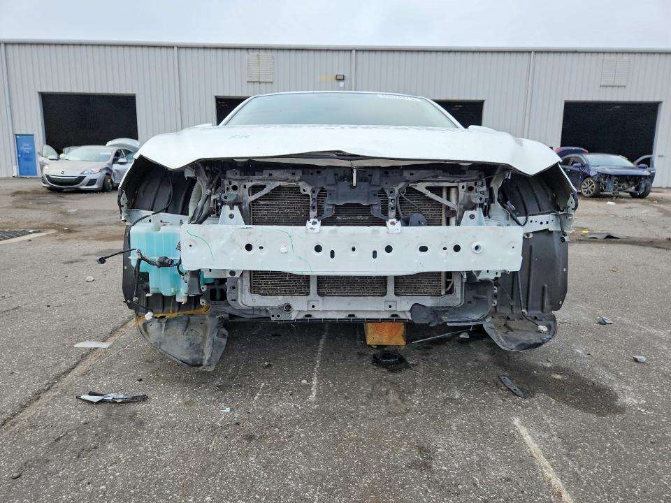 Zdjęcie 5 z aukcji – 2016 MAZDA 6 z VIN JM1GJ1V51G1416908