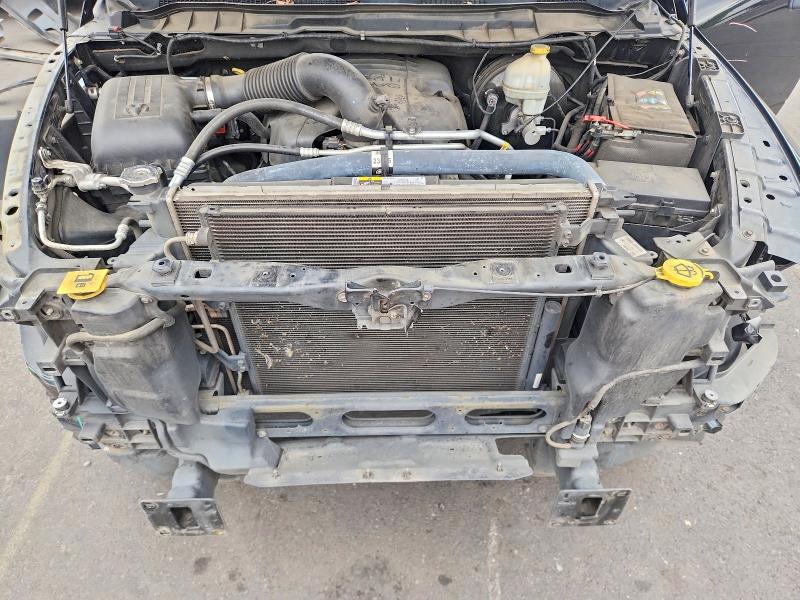 Photo 11 from auction – 2014 RAM 1500 with VIN 1C6RR7KT1ES151221
