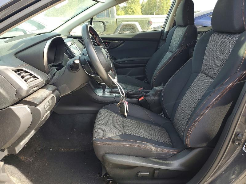 Zdjęcie 7 z aukcji – 2023 SUBARU CROSSTREK z VIN JF2GTAECXPH258442