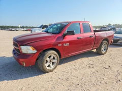 Zdjęcie 1 z aukcji – 2013 RAM 1500 z VIN 1C6RR6FT4DS724292