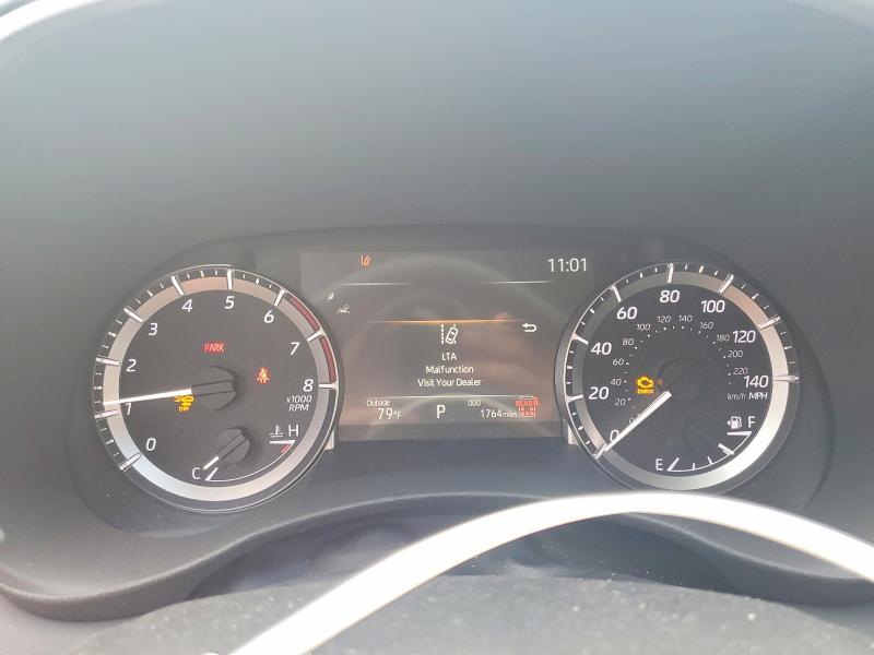 Photo 9 from auction – 2026 TOYOTA HIGHLANDER with VIN 5TDKDRBH2TS612898