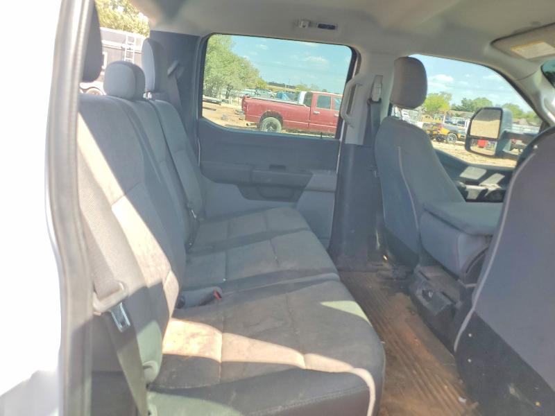 صورة رقم 11 من المزاد - 2025 FORD F250 مع VIN 1FT7W2BA6SED94463