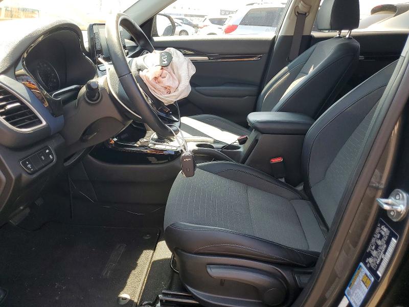 Zdjęcie 7 z aukcji – 2023 KIA SELTOS z VIN KNDEU2AA6P7417797